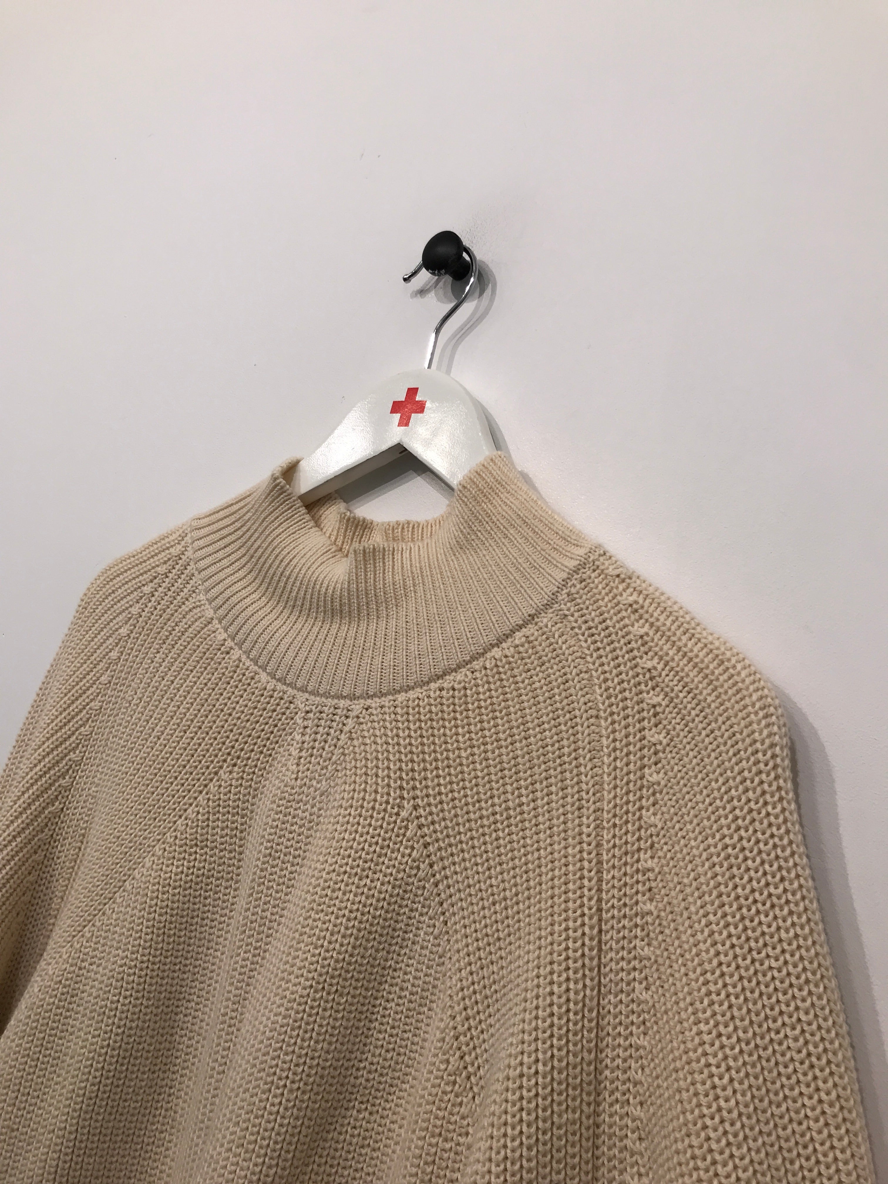 Masai Sweater